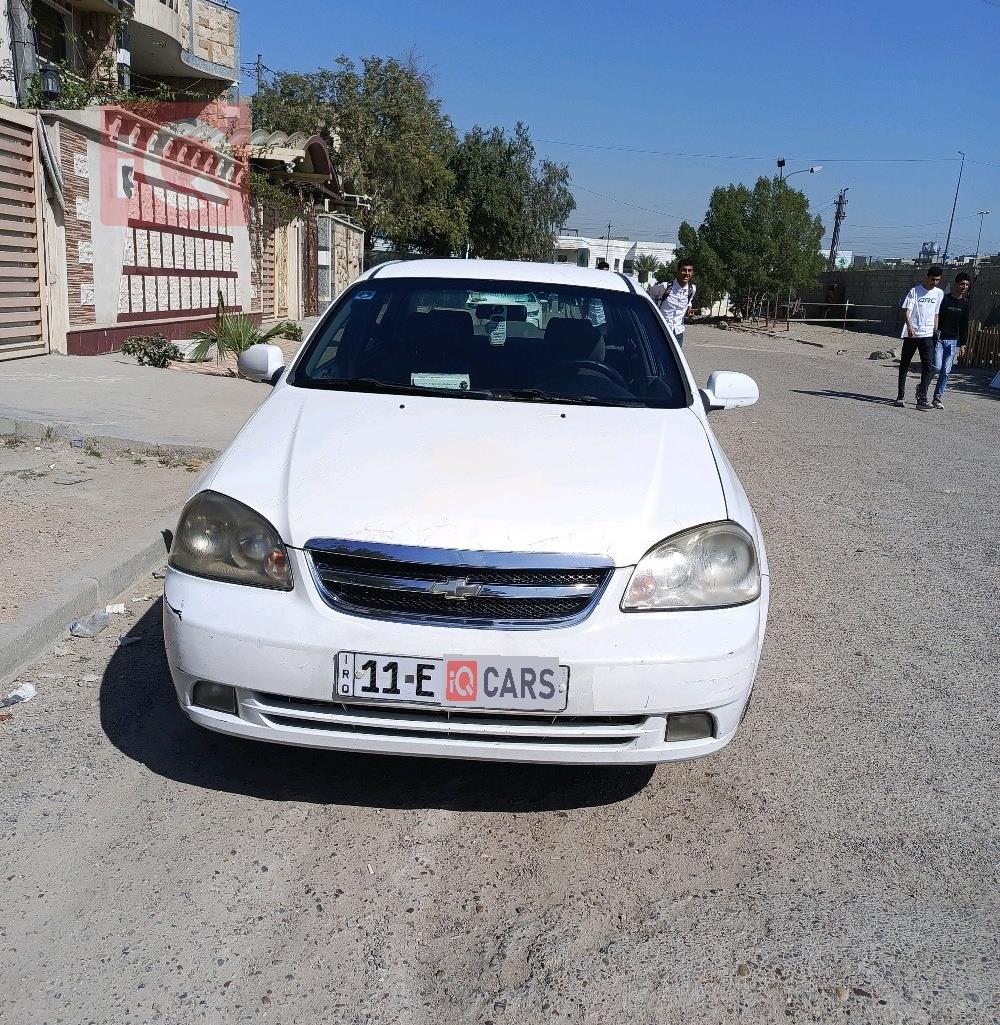 شيفروليه اوبترا